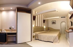 Hotel Derby Exclusive