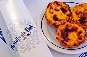 Belem Eyes