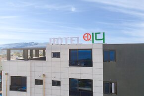 Hotel ED