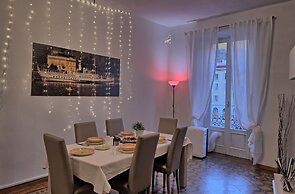 Logicasa Amazing Downtown Como