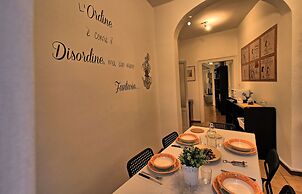 Logicasa Amazing Downtown Como