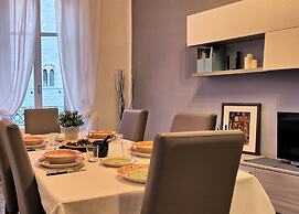 Logicasa Amazing Downtown Como