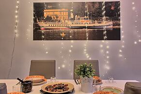 Logicasa Amazing Downtown Como