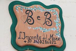 B&B L'Incanto del Mare