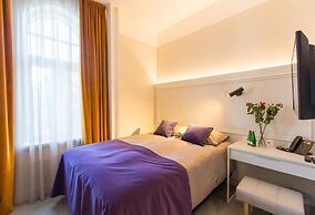 Park Hotell Viljandi