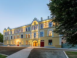 Park Hotell Viljandi