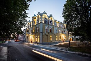 Park Hotell Viljandi