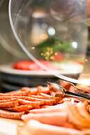Park Hotell Viljandi