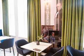 Park Hotell Viljandi