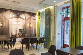 Park Hotell Viljandi