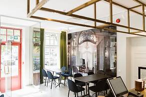 Park Hotell Viljandi