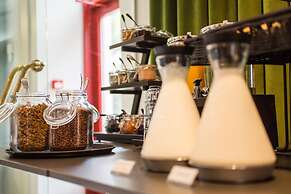 Park Hotell Viljandi