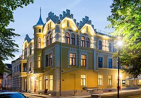 Park Hotell Viljandi