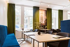 Park Hotell Viljandi