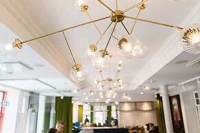 Park Hotell Viljandi