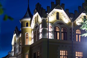 Park Hotell Viljandi