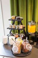 Park Hotell Viljandi