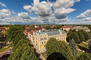 Park Hotell Viljandi