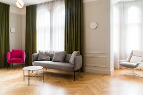 Park Hotell Viljandi