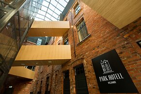 Park Hotell Viljandi