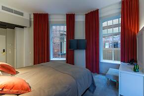 Park Hotell Viljandi