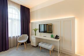 Park Hotell Viljandi