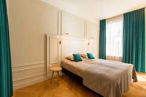 Park Hotell Viljandi