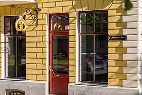 Park Hotell Viljandi