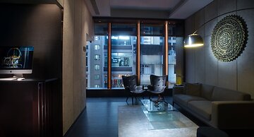 Soravit on Granville