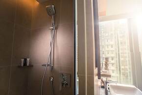 Soravit on Granville