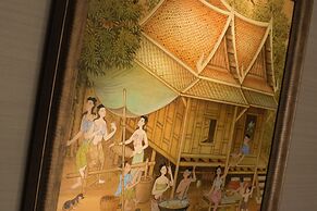 Soravit on Granville