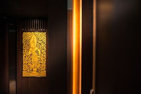 Soravit on Granville