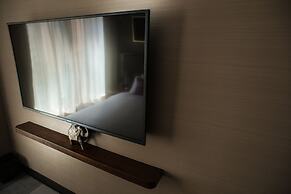 Soravit on Granville