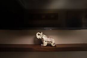 Soravit on Granville