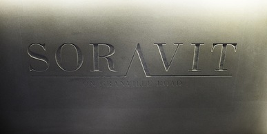 Soravit on Granville