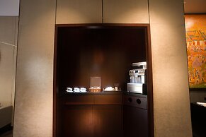 Soravit on Granville