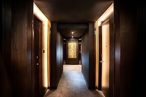 Soravit on Granville