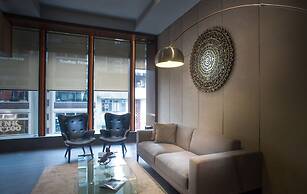 Soravit on Granville