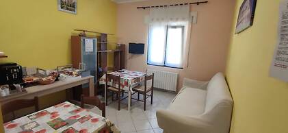 B&B Camere Aurora
