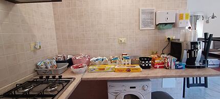 B&B Camere Aurora