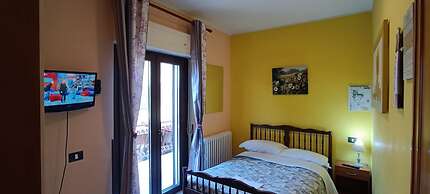 B&B Camere Aurora