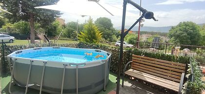 B&B Camere Aurora