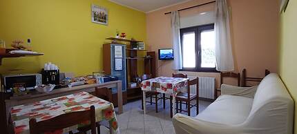 B&B Camere Aurora