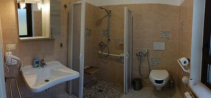 B&B Camere Aurora
