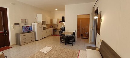 B&B Camere Aurora