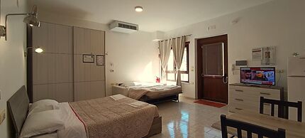 B&B Camere Aurora