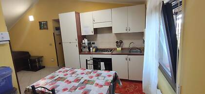 B&B Camere Aurora