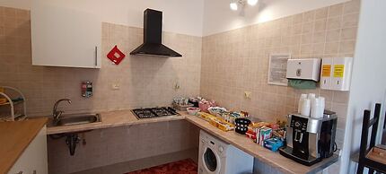 B&B Camere Aurora