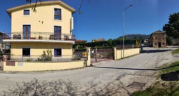 B&B Camere Aurora