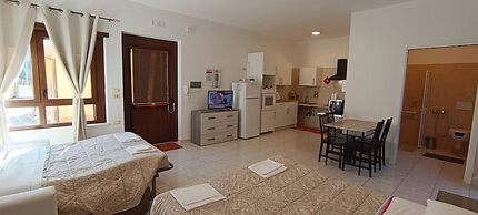 B&B Camere Aurora